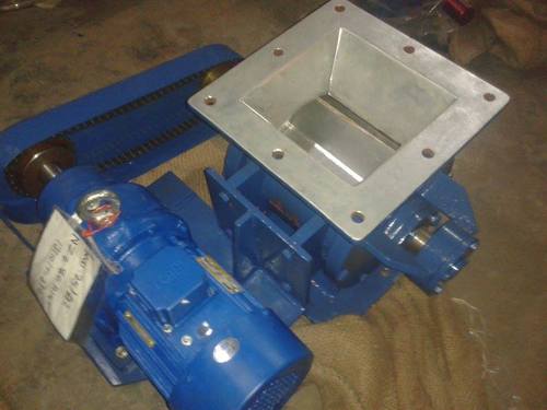 Rotary Air Lock Feeder Valves