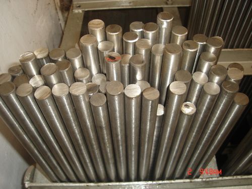 High Speed Steel