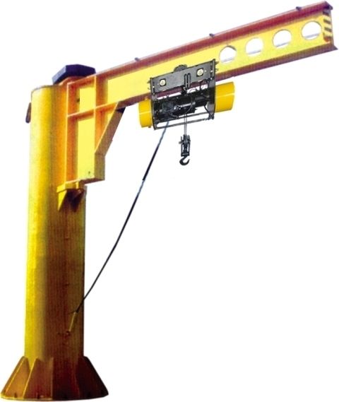 Jib Crane