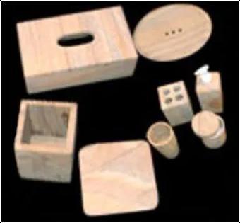 Sandstone Bath Room Set  Size: Various Sizes Are Available