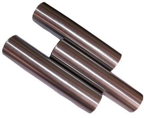 Stainless Steel Bright Bars 