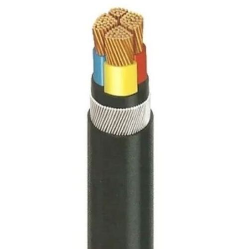 4 Core Lt Power Cable For Public Places And Commercial Complexes By SRIRAM CABLES PVT. LTD.