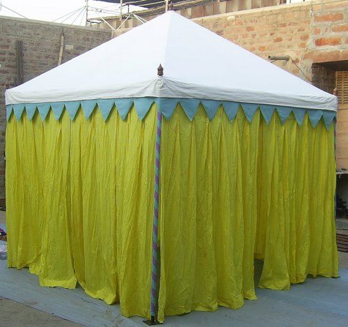 Pergola Tent