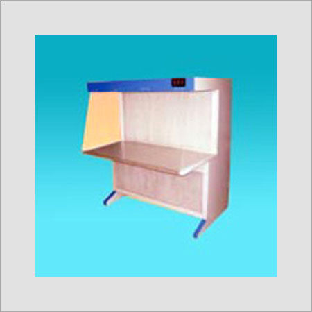 Laminar Air Flow