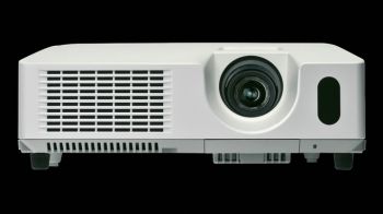 Lcd & Dlp Projectors