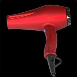 Professional Tourmaline Ionic Hair Dryer