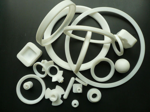 Fine Finished PTFE Seals