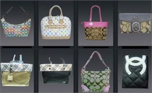 Ladies Fancy Fashion Handbags Gender: Women