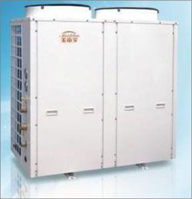 Fully Electric Water Heater