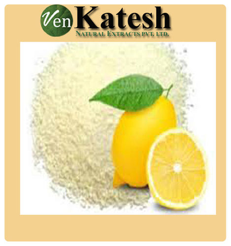 Lemon Powder - Premium Quality Citrus Flavoring | Natural, Versatile Ingredient for Health and Culinary Uses