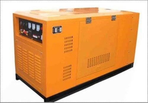 Diesel Generator - 10-500 kVA, New, Three Phase Power | Reliable Energy Solution 