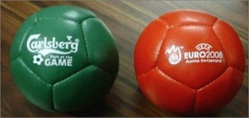 Fine Finish Promotional Ball