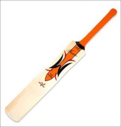 Brown Light Weight Cricket Bat