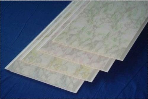 Pvc Waterproof Wall Panel Size: Customized