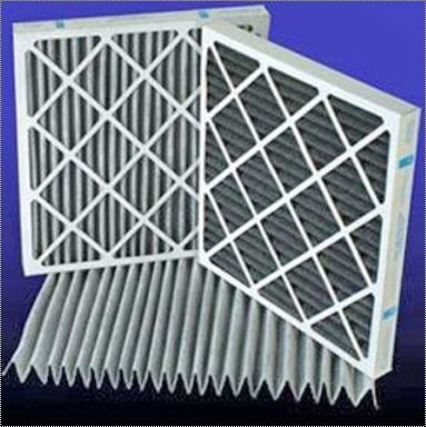 Stainless Steel HVAC Filter