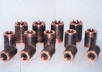 Copper Die Cast Rotor