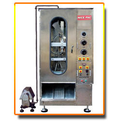 Pouch Packaging Machines