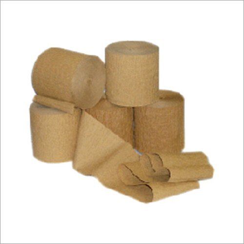 Jumbo Crepe Kraft Paper For Packing Use