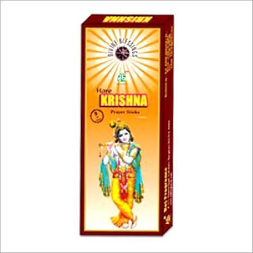 Eco Friendly Divine Incense Sticks