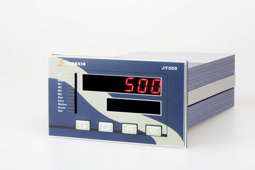 JY500A Weighing Controller