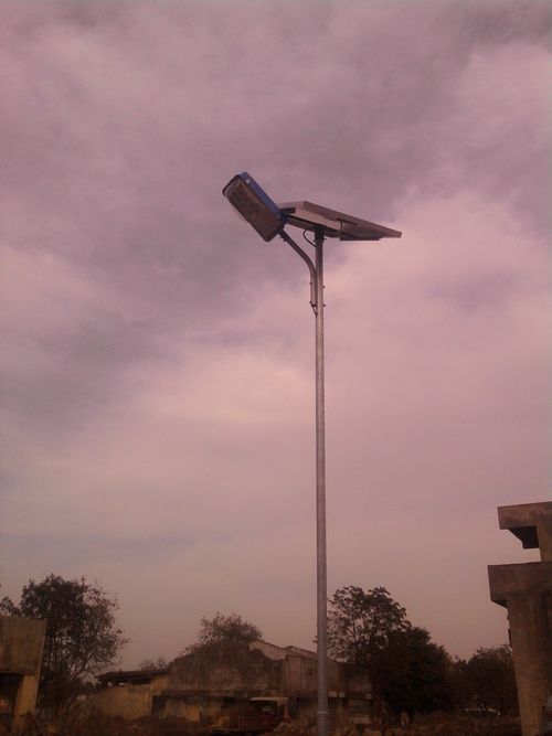 Solar LED Street Lights