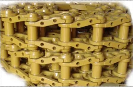 Track Link Chain Assembly 