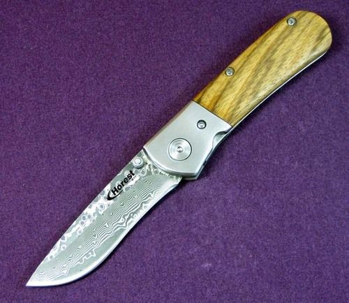 Folding Knife