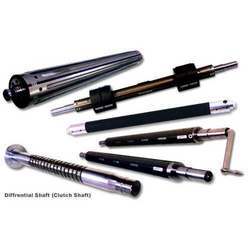 air shafts