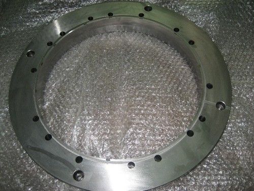 Injection Mold