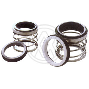 JC Series Mechanical Seals