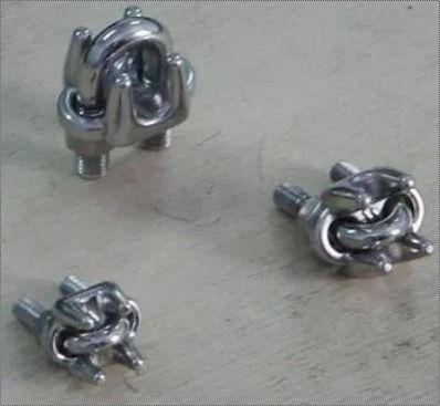 Stainless Steel Marine Rigging