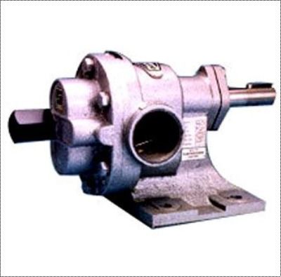 Cast Iron Gear Pump