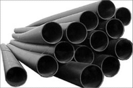 High Density Polyethylene Pipes