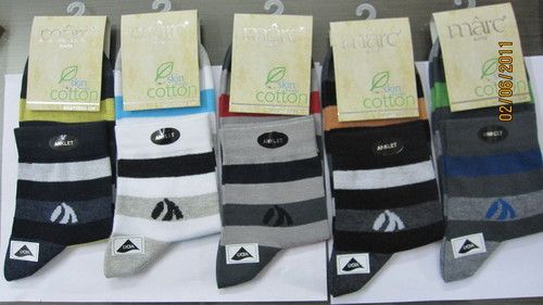 Men's Socks