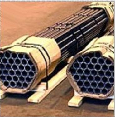 Stainless Steel Boiler Tubes