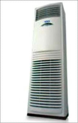Vertical Split Air Conditioner