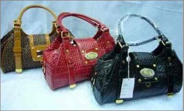 Designer Fashion Hand Bag