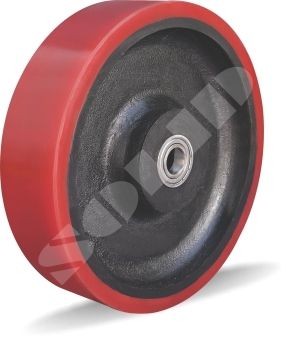 Polyurethane Wheel