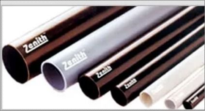 Any  Zenith Rigid Pvc Round Conduits 