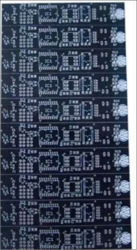 2 Layer Pcb Circuit Board 