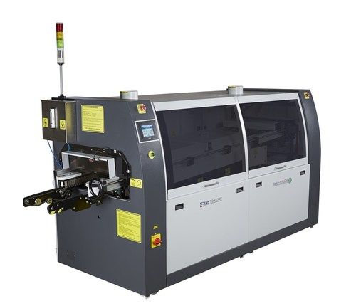 Lead Free Wave Solder Machine