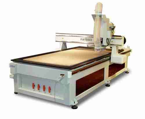 Ultra Precision Custom Router Machine