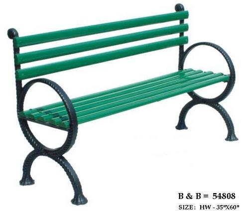 Garden Bench