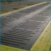 Steel Weighbridge