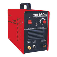 Tig Welding Machines.....