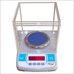 Jewellery And Laboratory Scale