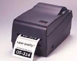 Barcode Data Thermal Printer Use: Commercial