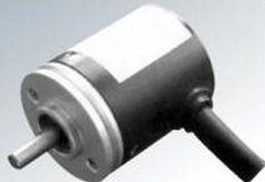 Electrical Rotary Encoder