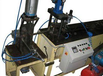 Semi Automatic Hair Pin Making Machines