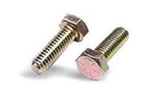 Heavy Duty Hex Bolts